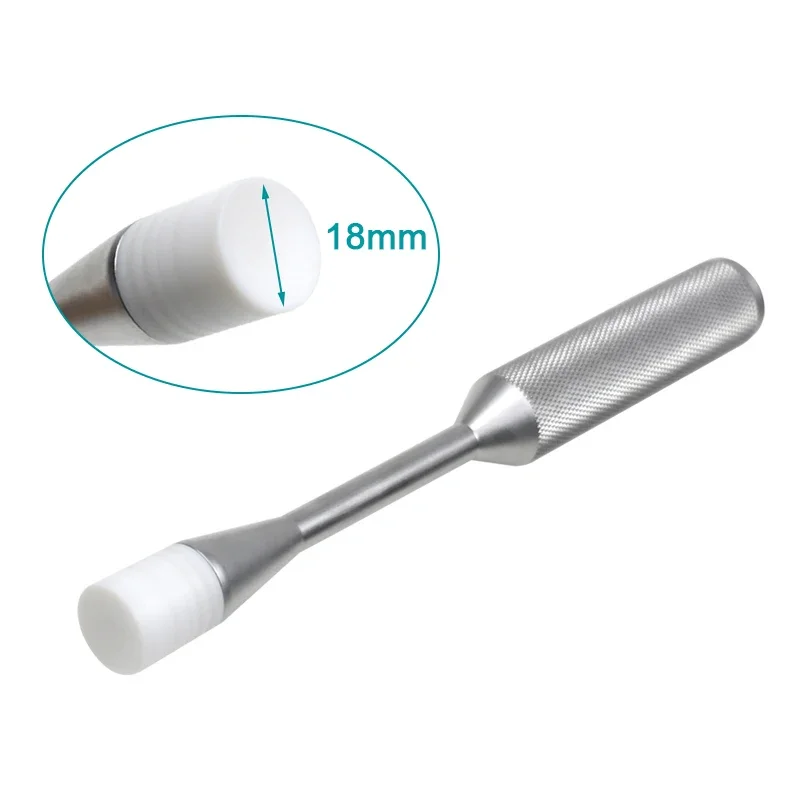 

Orthopedics Femoral Head Impaction Instrument Artificial Femur Stem Placer Orthopedic Instrument