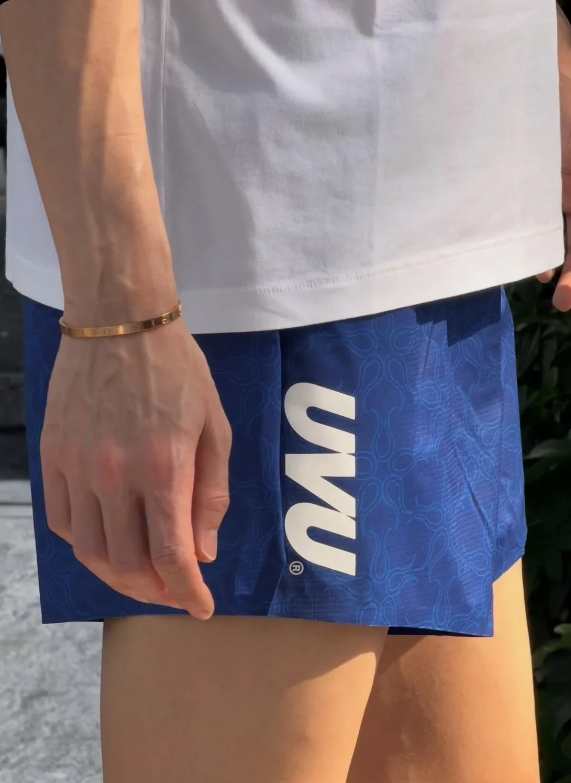 UVU Tokyo 26 Limited Tokyo Marathon Running Shorts Ultralight Breathable Performance Athletic Shorts Training Jogging Trail Run