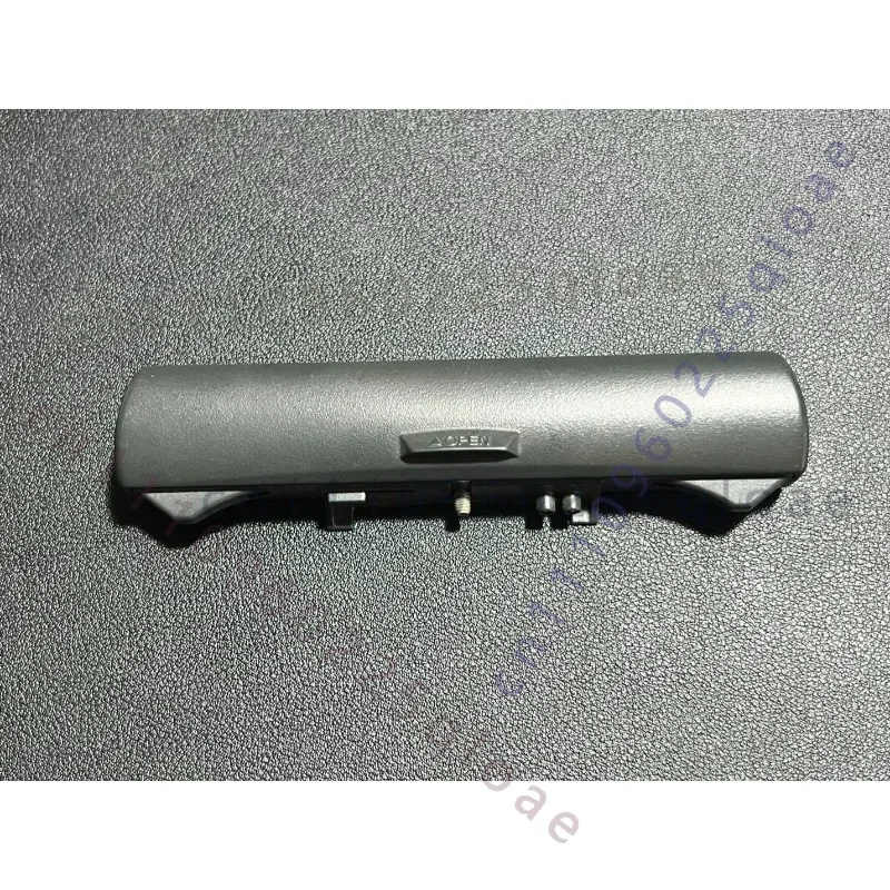 FOR Panasonic AA External Battery Box Replacement Power Case Compatible With CT570 CT430 SX510 SX410 Cassette Walkman