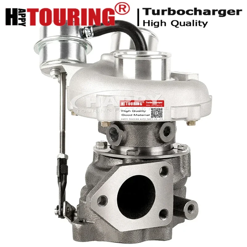 GT1752S Turbocharger Turbo for Kia Sorento 2.5L CRDI D4CB Diesel 28200-4A101 282004A101 733952-5001S 733952-0001