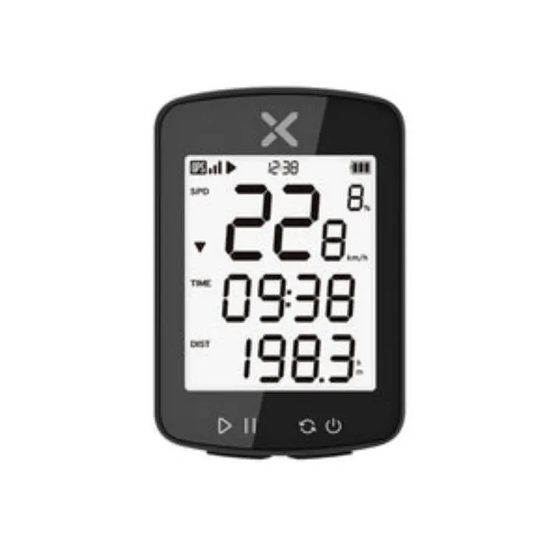 XOSS G2 GPS Bike Computer Wireless Cycling Speedometer Road Bike MTB IPX7 Waterproof Bluetooth ANT+ Bicycle Computer