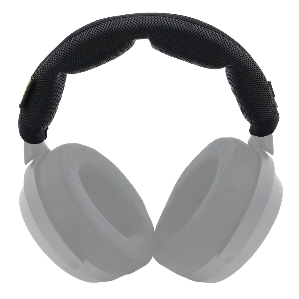 Housse de faisceau de tte pour couteurs SENNHEISER HD 490 Pro, tui de protection pour couteurs HD490 Pro, manchon de faisceau de casque