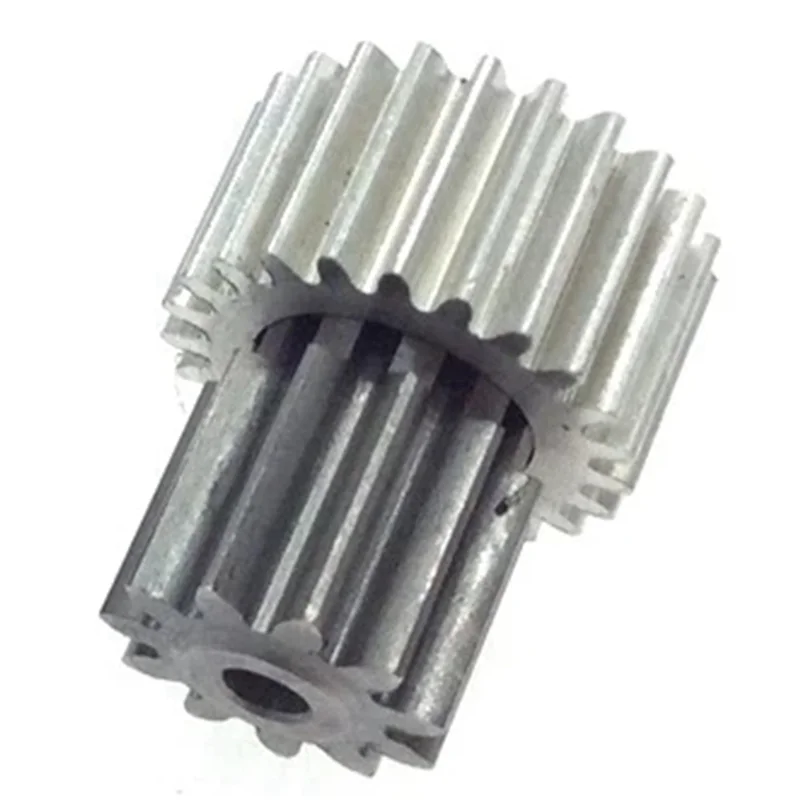 

5X Car Handbrake Module Motor Gear Motor Gear Car Accessories For Hyundai Santa Fe IX45 Tucson-L94A