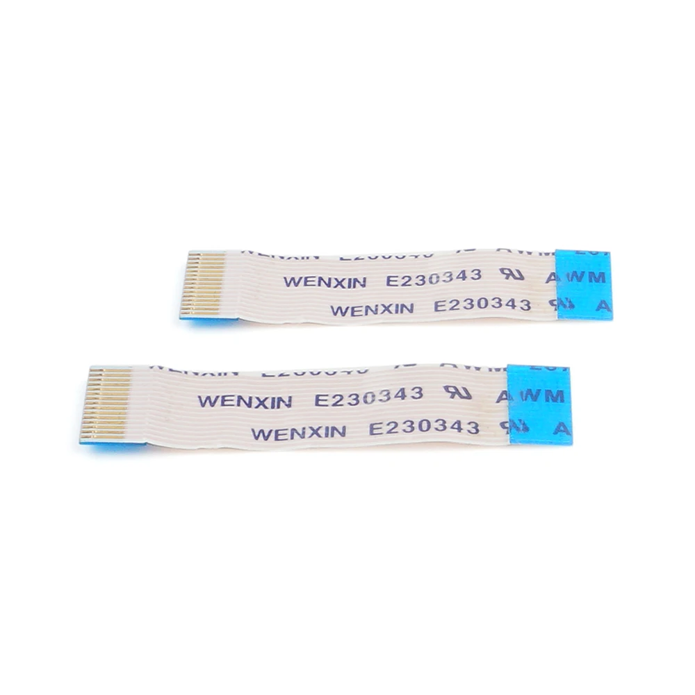 (HuanZhi) 2 Pcs ปุ่มกด Flex Cable เปลี่ยนสำหรับ Honeywell Dolphin 99EX Dolphin 99GX