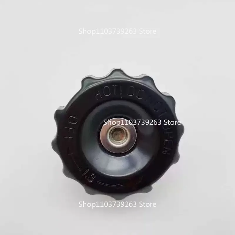 Suitable for Motorcycle VOGE 500 CU525 R DS AC RR DSX Radiator Cooling Water Tank Filling Port Cover view 5