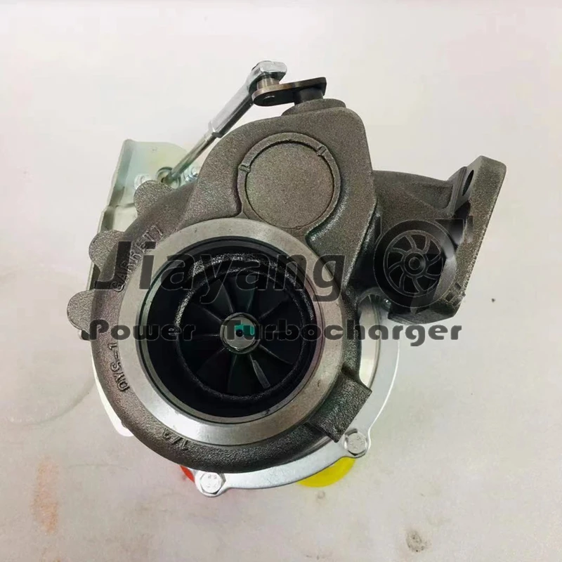 For Yuchai 4112 YC4G180-20 Engine GT30 Turbocharger 774865-0001 721577-5003 G2000-1118020-135 Supercharger