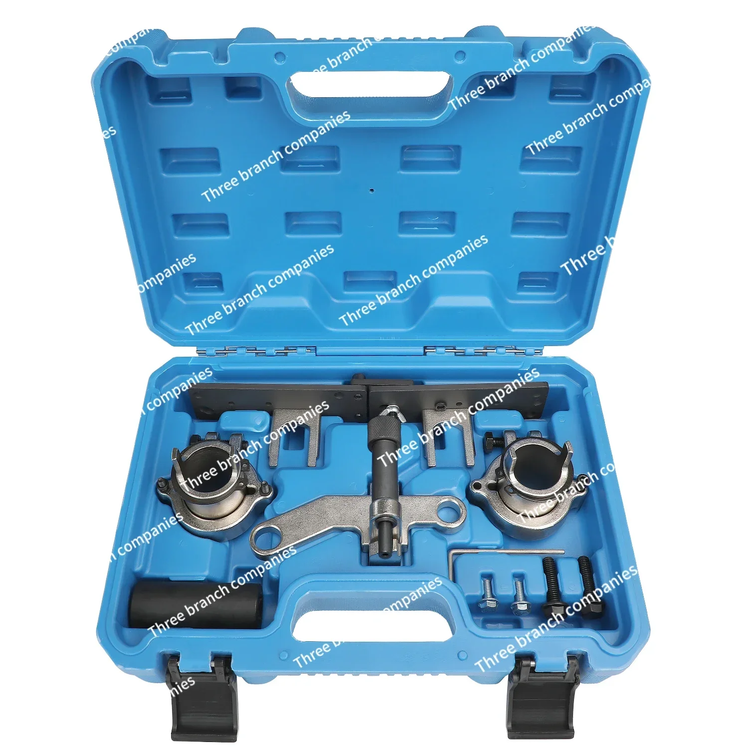 Engine Timing Tool Kit for Synchronizing GM Chevrolet Onix 1.0e Tracker 1.0 and 1.2 Lines Synchronizer