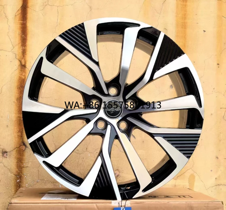 

Кованые диски MK 18, 19, 20 дюймов для Toyota Alpha, Asian Dragon, Highlander, RAV4, Lexus IS, GS, ES, RX. Высококачественные кованые колеса на заказ.