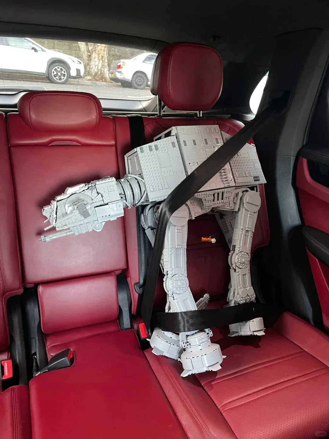 

Hot Sales 6785 PCS Large AT-AT Compatible 75313 70888 Building Blocks Bricks Model Birthday Christmas Gifts Toys IN STOCK