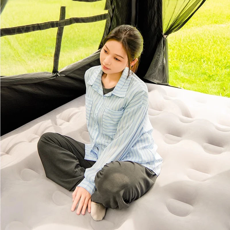 Design japonês moderno Space Saving Bed para crianças, Cama de acampamento segura para meninas, Mobiliário hospitalar, Cama de acampamento para bebê e hospital