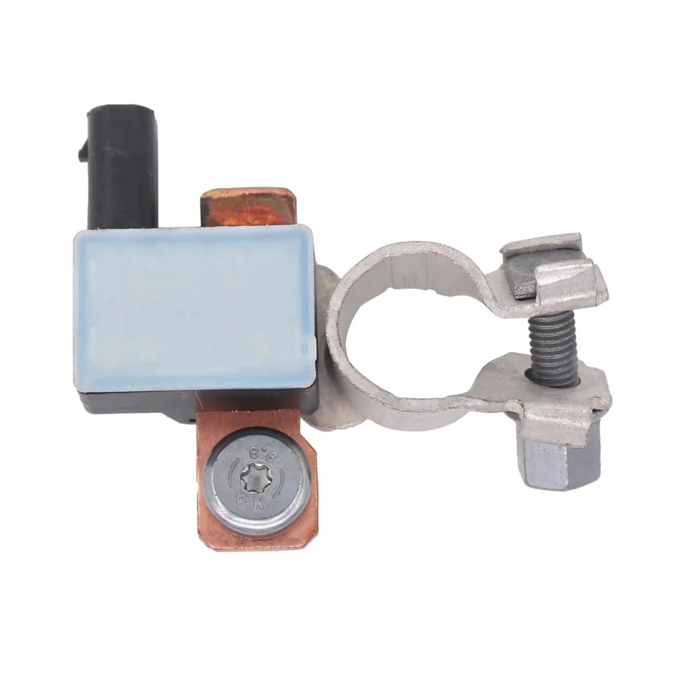 1x Nowy Terminal Kabla Akumulatora Czujnik 13599060 Do Malibu XT5 2016-17