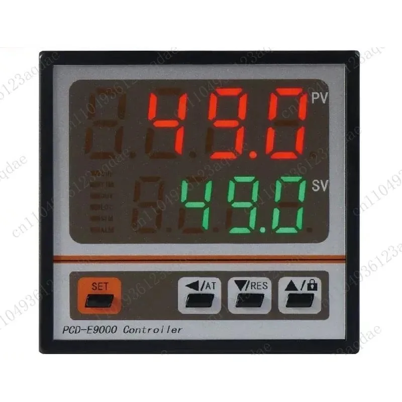 PCD-E9000 Temperature Control Instrument Blast Drying Oven Electric Incubator Instrument PCD-D9000 Constant Temperature