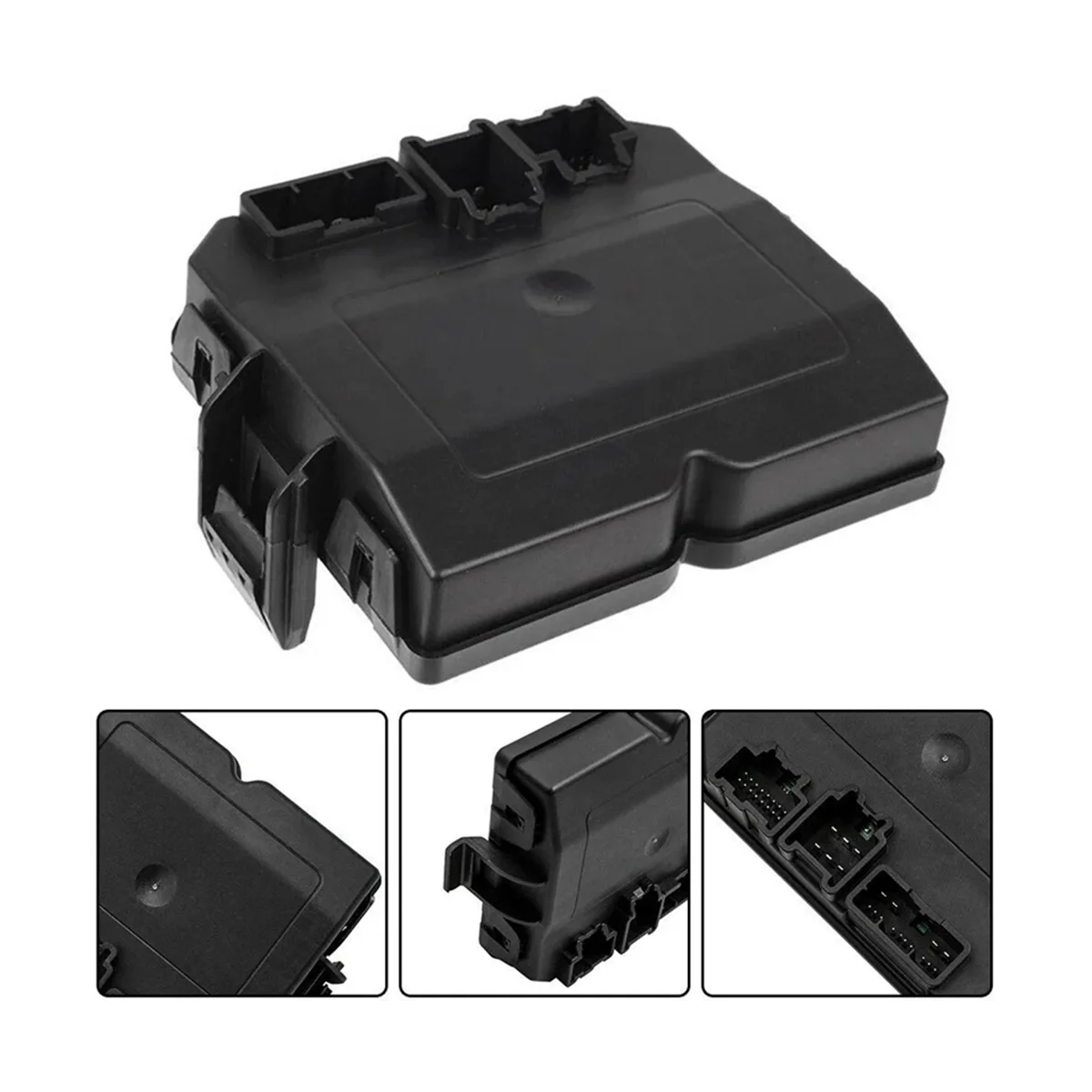 20837967 20954189 New Rear Liftgate Control Module Body Electrical Rear Liftgate Control Module for Cadillac SRX