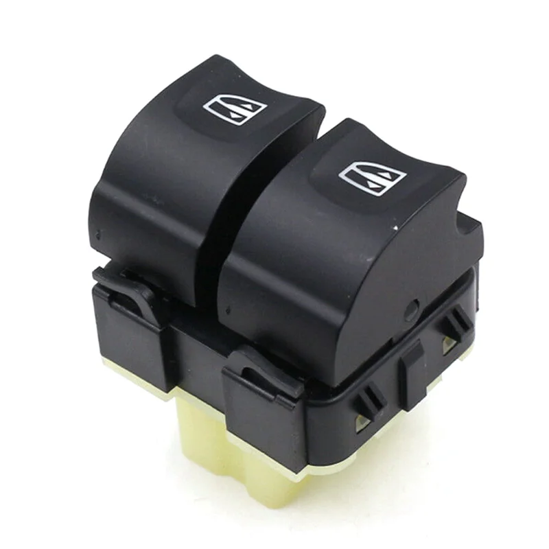 

10X 254118044R Electric Window Switch For Renault Clio MK IV 2013-2017