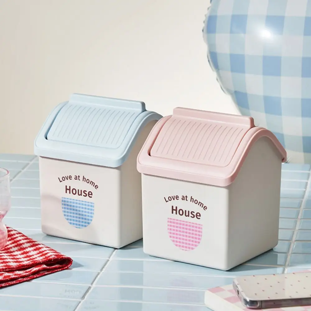 سعة كبيرة حامل قلم البيت الحلو حامل قلم مقاوم للغبار صندوق تخزين قلم رصاص القرطاسية منظم فرشاة ماكياج مقاوم للماء