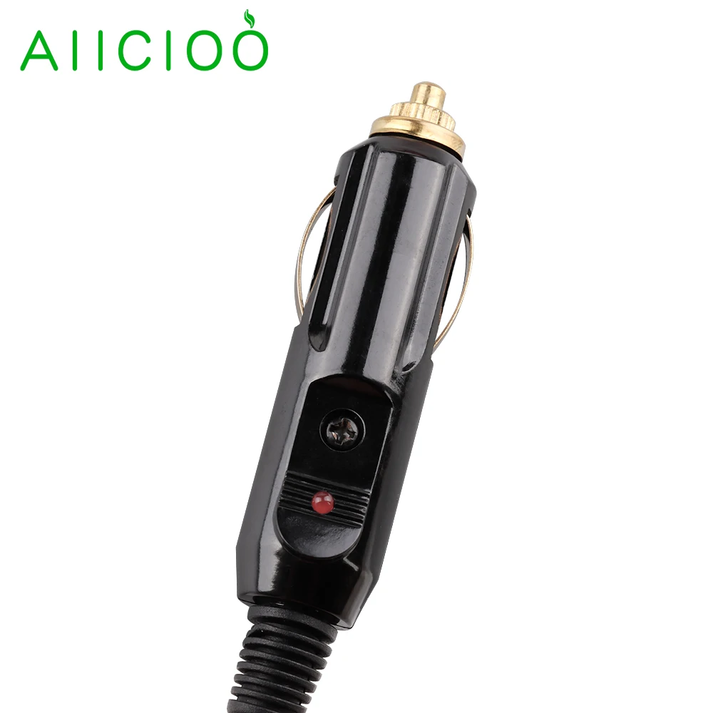 Immersion Water Heater 12v Cartridge Heating Element 24v 100w 200w with 1M Proof Cable Car Portable