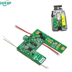 1PCS Replacement Circuit Board For 17170/17260/17205 Razor Board Shaving Blade Circuit Board Whitener PCB Board Parts