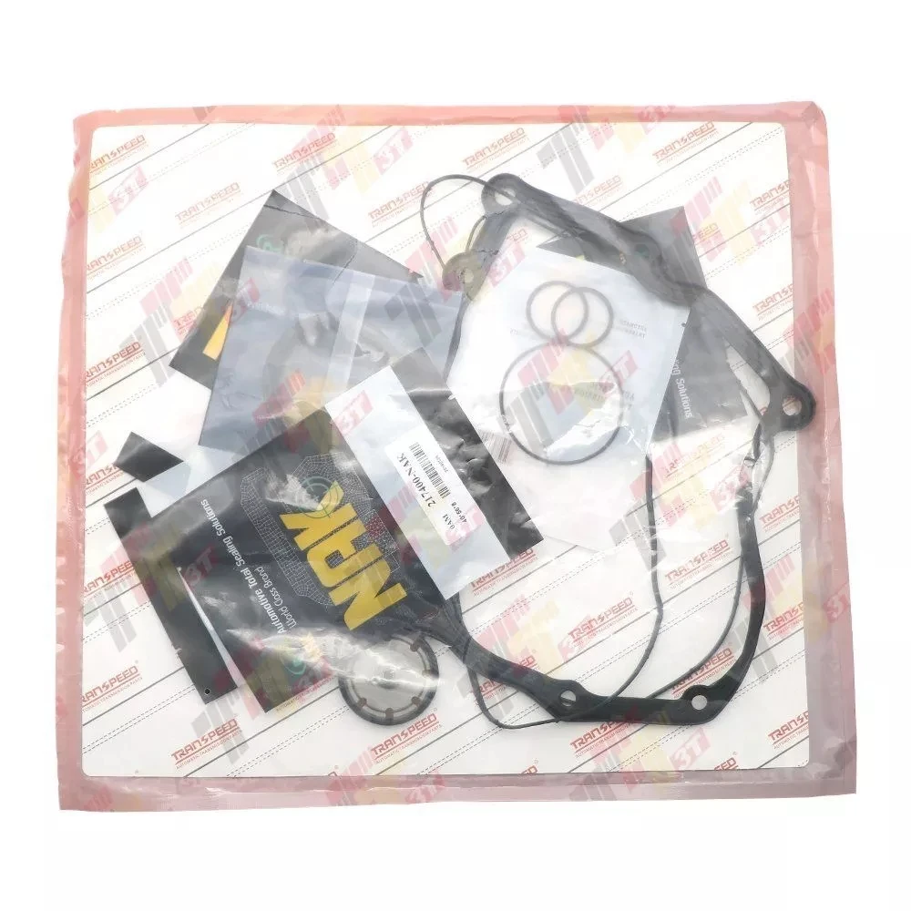 New 0AM DQ200 7-SPEED 7DSG Gearbox Overhaul Gasket Rebuild Kit Fit FOR VW SKODA Audi