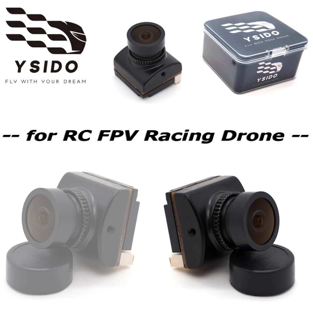 Ysido FPV-B19 Fpv C…