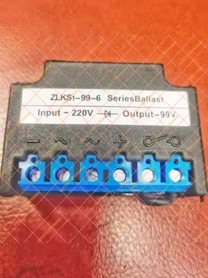High Frequency Coupling Coil for WS/TIG-160/200/250 - 2x8 Full Copper Arc Starter