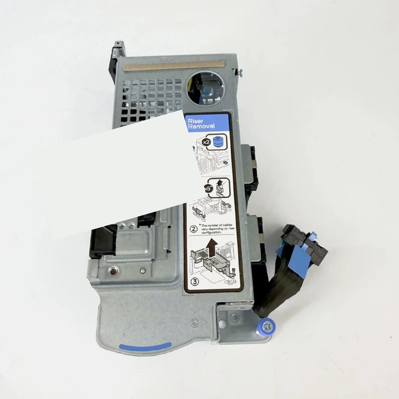 08341J With Wire Expansion Adapter Card Upgrade Card For Dell R750XS R550 RSR1A 8341J