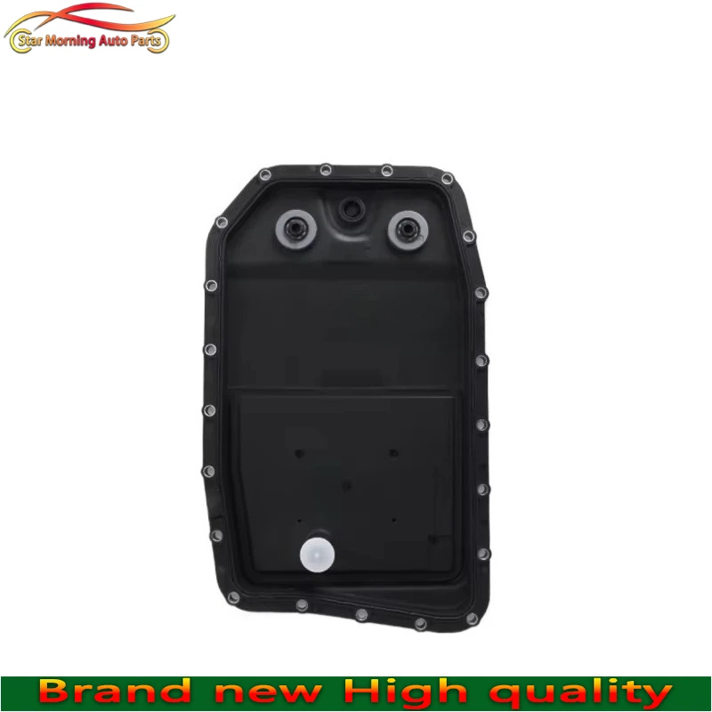 

LR007474 0501216243 Gearbox Automatic Transmission Sump Oil Pan For Land Rover LR4 LR3 Range Sport Jaguar 6HP26