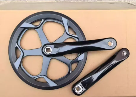 For Prowheel Single…