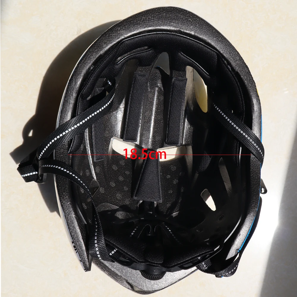 Aero Cycling helmet Ultralight Road Bike Helmet for Men and Women Sports Safety Cap Mountain MTB Bicycle Helmets Casco Ciclismo
