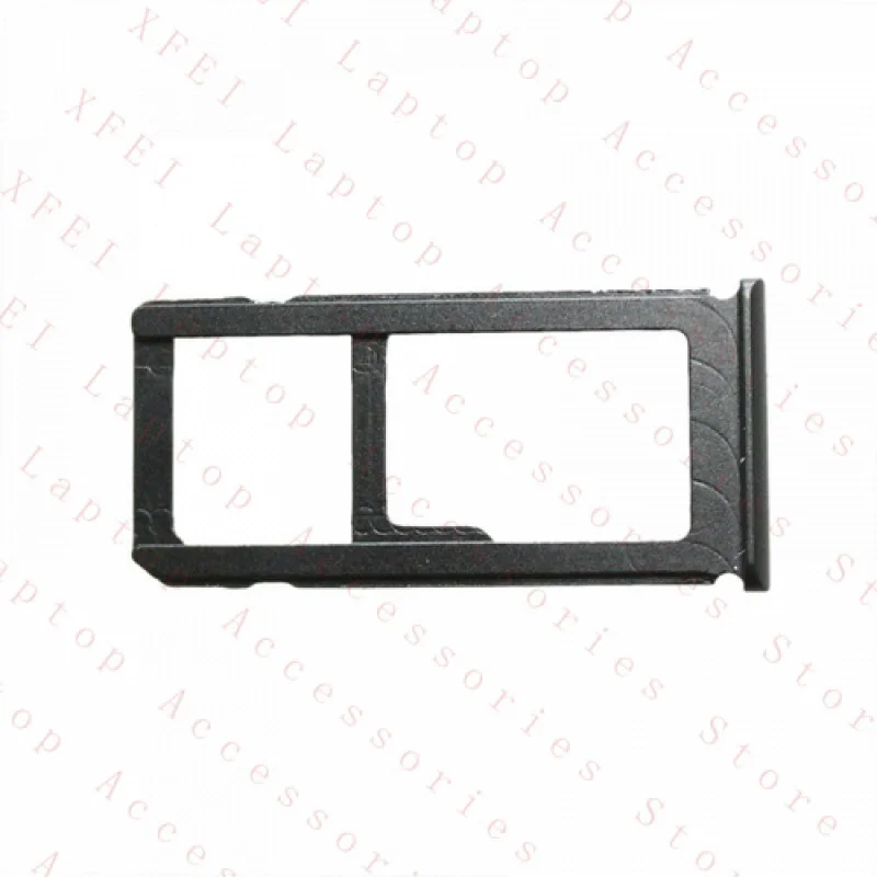 

F Новый держатель лотка для SIM-карты для Nokia 8 TA-1012 TA-1004 TA-1052, замена иглы