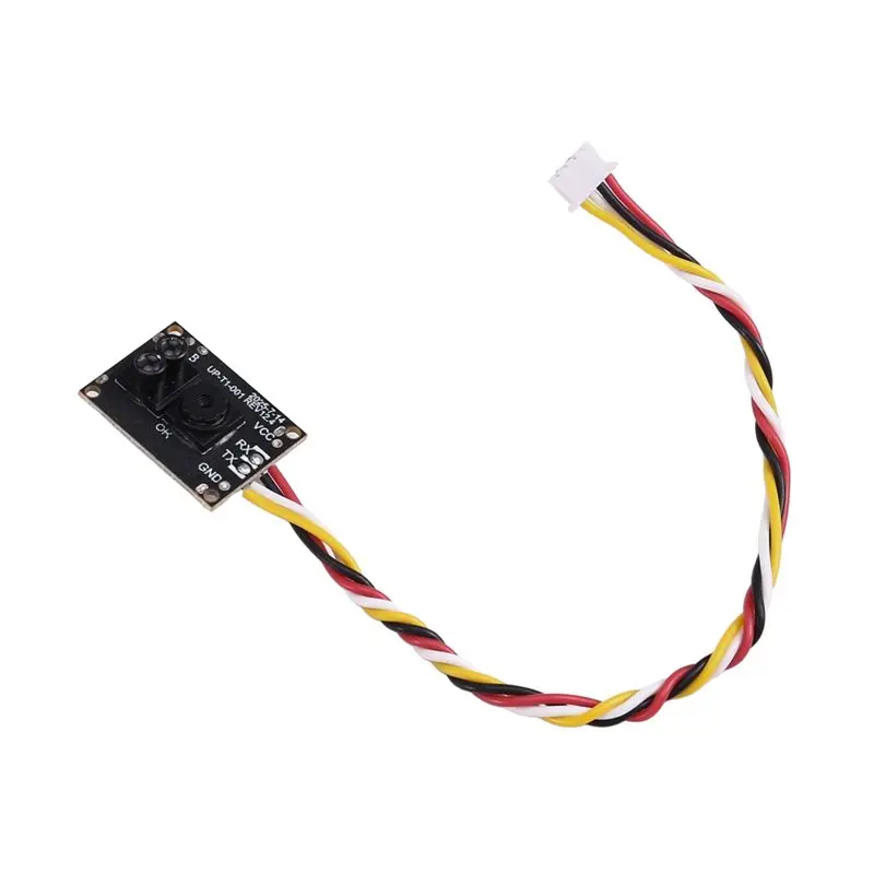 For RC Helicopter Upgrade C032 Optical Flow Laser Group Components- For RC C032 Replacement Parts
