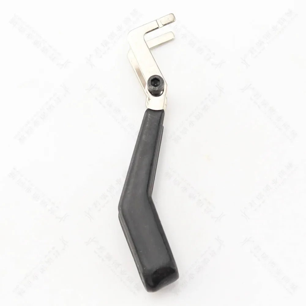 1pc Y Tension Wrench Lock Opener Tool Tension Wrench Repair Locksmith Pin Removal Hooks