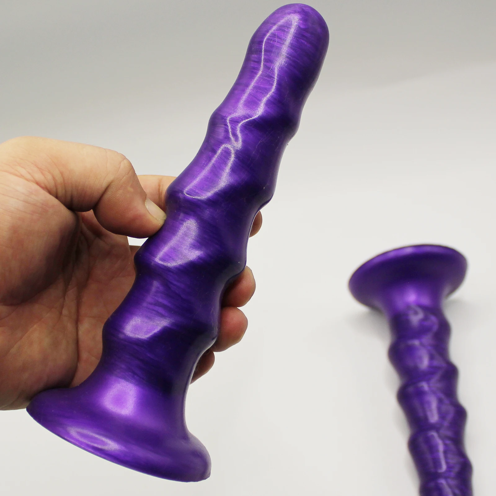 Dildo Small And Convenient Mini Anal Butt Plug Silicone Vintage Penis Suitable For Gay Women G-Spot Vaginal Masturbator 수음 Gode1