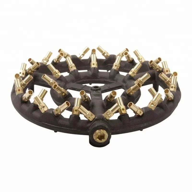 Propane Ng Brass No…