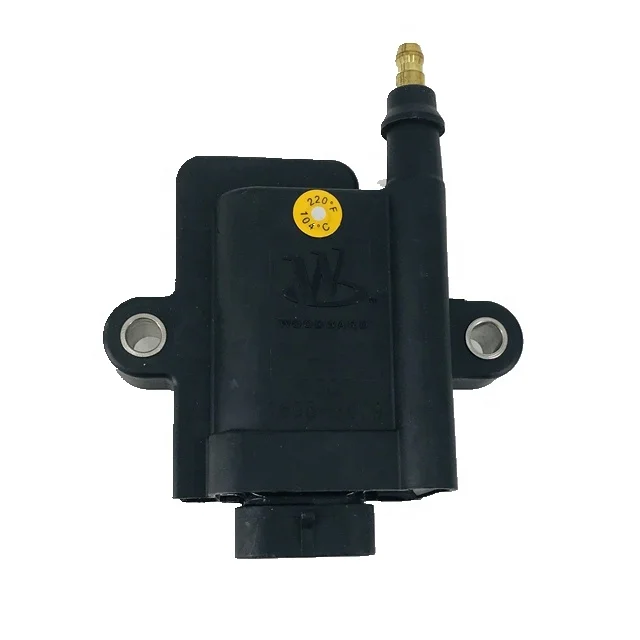 Bobina di accensione del cavo di accensione intelligente originale 612600190686 per Woodward 1698-1009