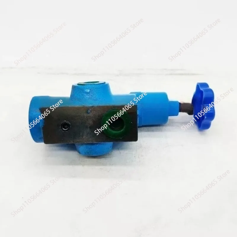 Hydraulic relief valve YF-L10H4 manual pressure regulating valve booster valve hydraulic pump station accessories