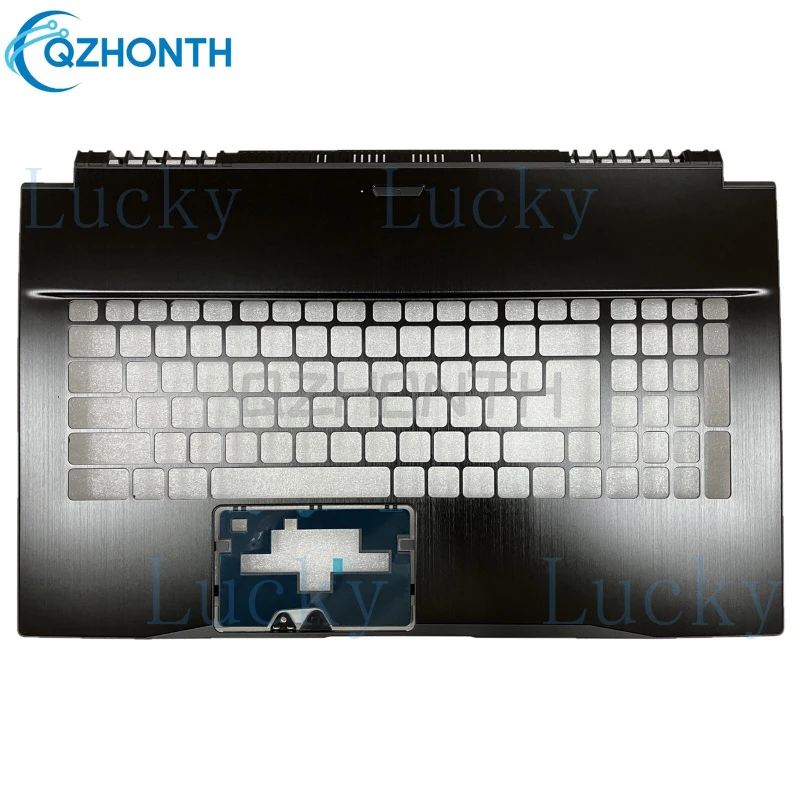 

Новый верхний корпус с подставкой для рук для MSI GF75 MS-17F1 MS-17F2 MS-17F5 без клавиатуры 17,3 дюйма
