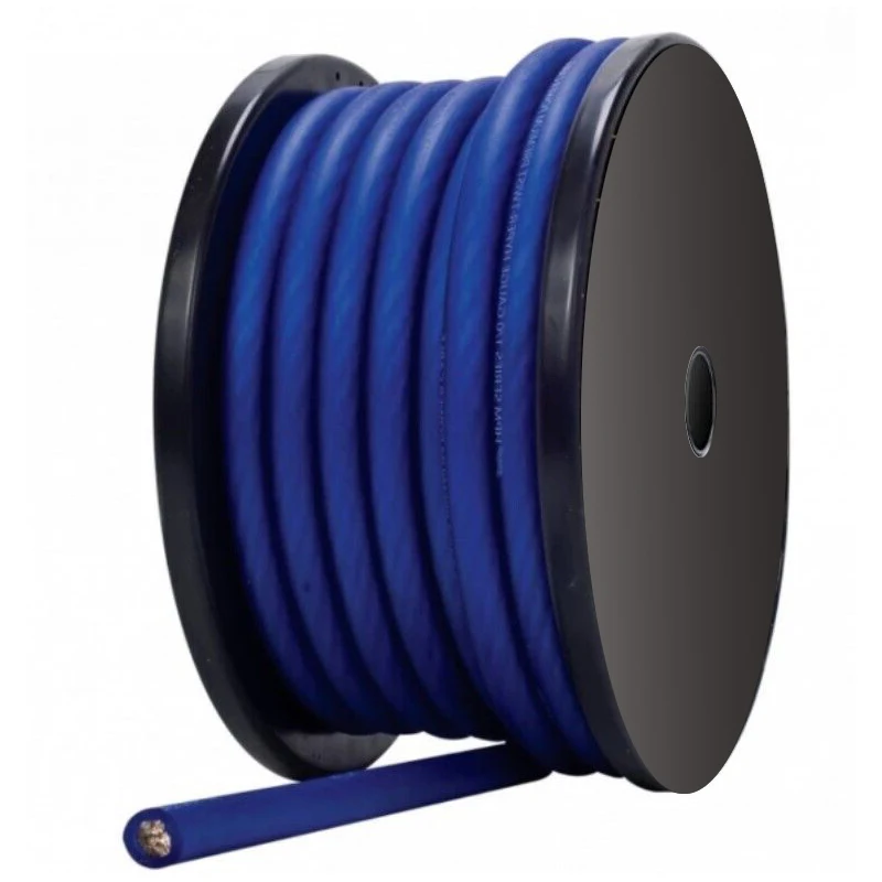 High Quality 0 Awg …