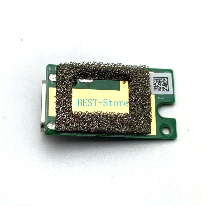 100% สําหรับ GOPRO Hero8 HERO 8 Blck Edition Action กล้องพอร์ต Type-C USB ชาร์จข้อมูล SYNC Repair Part