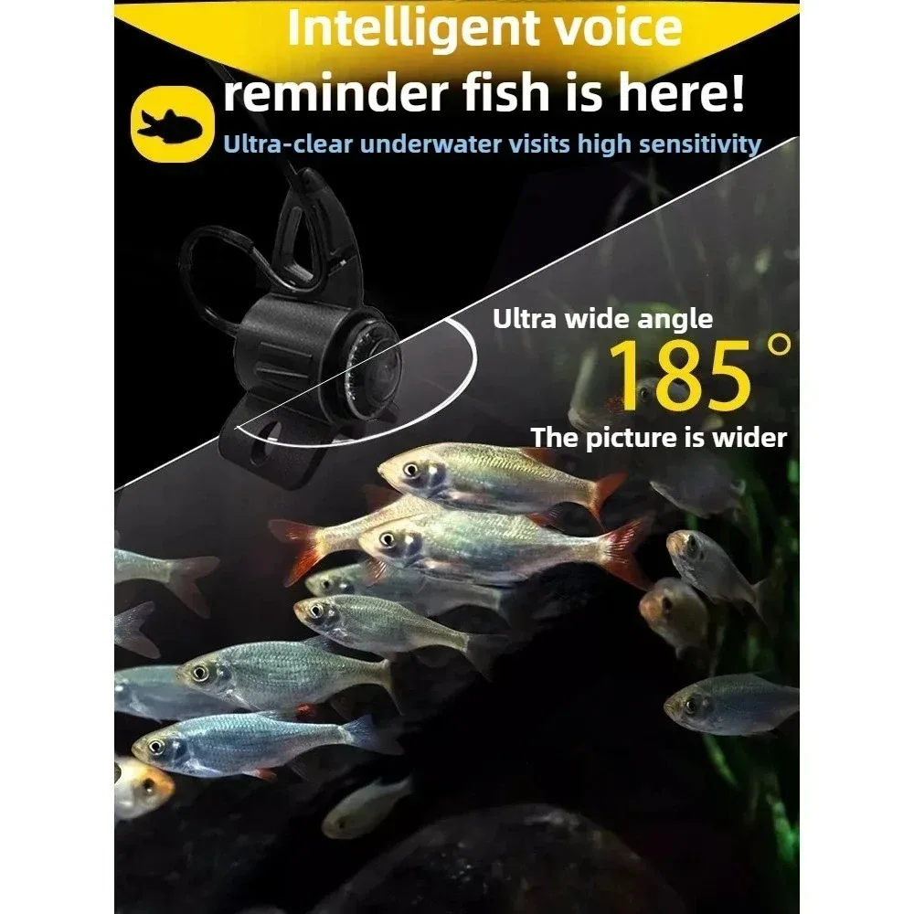 Thumbnail 3 - #11 Latest Fishing Cameras Offers