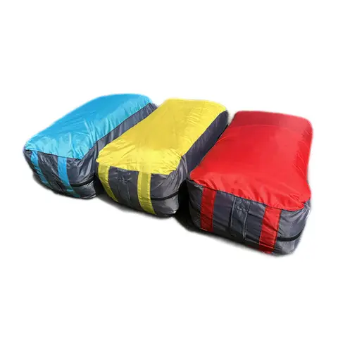 JayCreer 1/2-persons paraglider/paramotor kompresspåse tub 8 best sales paramotorisk paragliding - №1