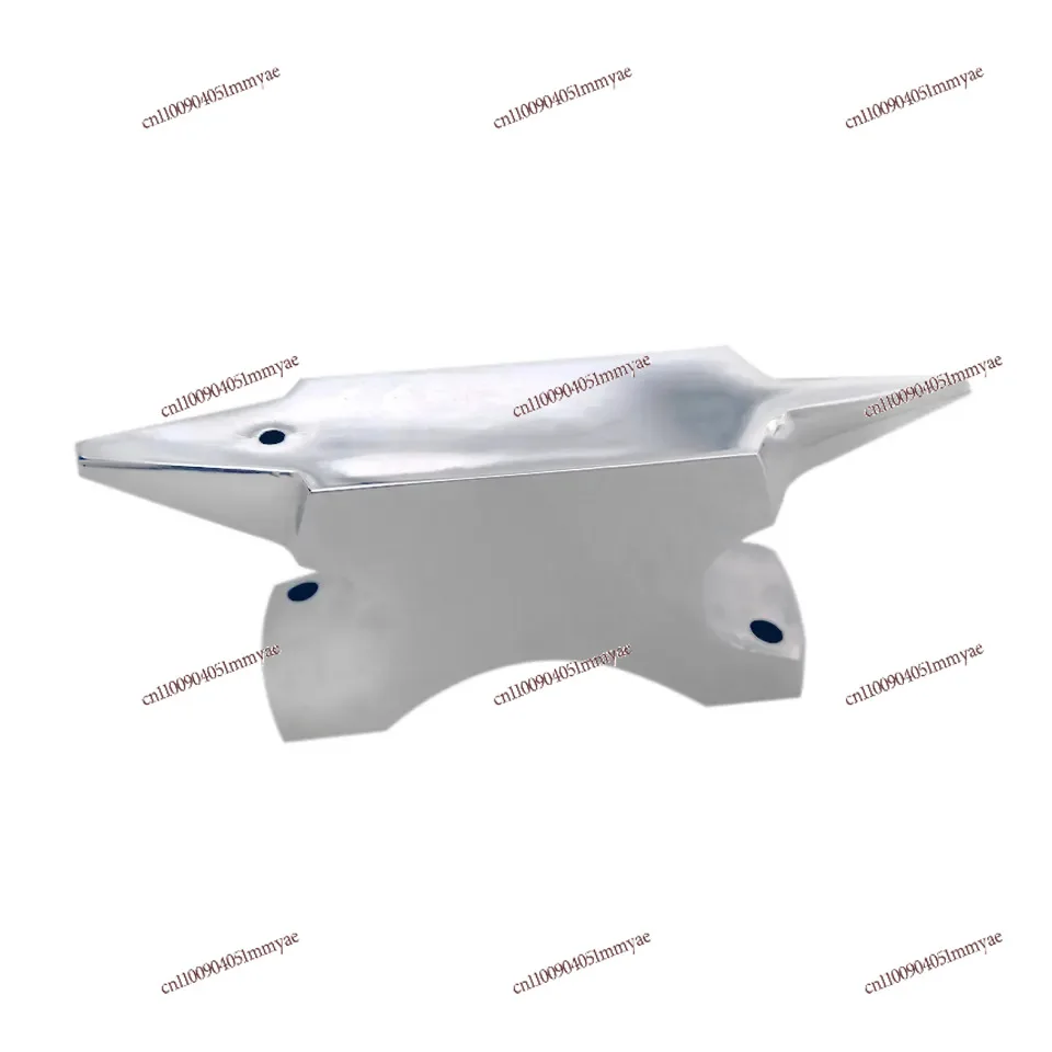 

Stainless Steel Gold Anvil Backing Plate Horn Anvil