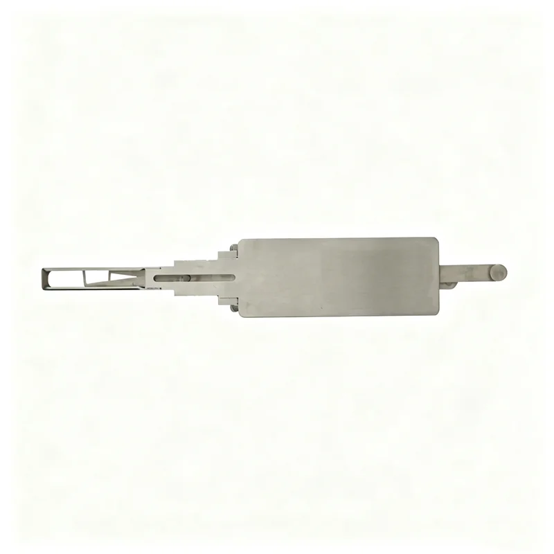 LISHI HU162T(8)IgnDr HU162T(9)EXT HU162T(10)EXT 2in1 Pick Decoder Locksmith Tool Lock Reader Opener for VW Audi Auto Repair