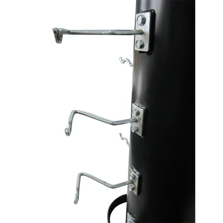 ชั้นวางอุปกรณ์ออกกำลังกาย ราวจับ ราวแขวนอุปกรณ์