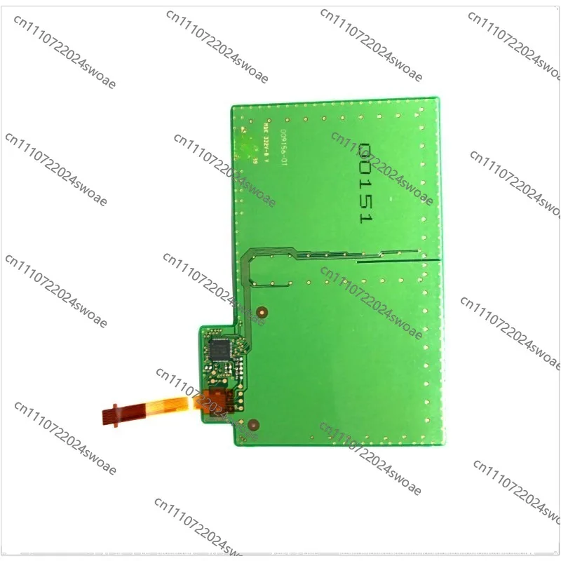 For PSV2000/1000 Original Rocker Battery Speaker Camera LR Button Board Back Touch Switch Cable Shell Screen