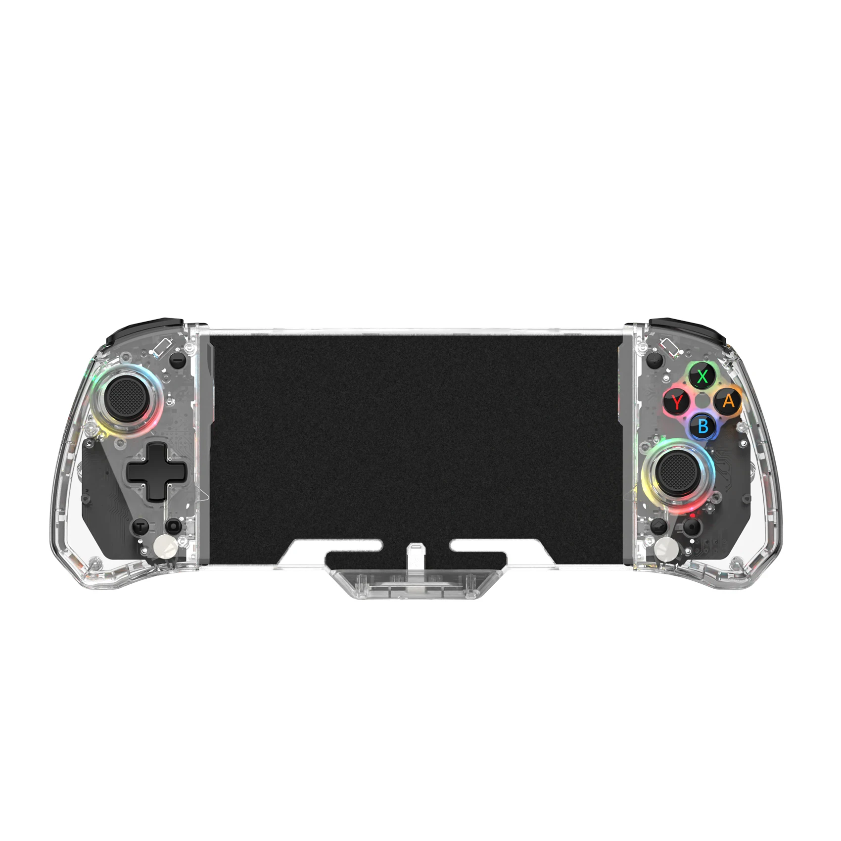 Linyuvo ks44 Handheld Gamepad Spiele Switch Pro Controller Griff Gaming Joypad für Nintendo Switch/oled/Lite Konsole