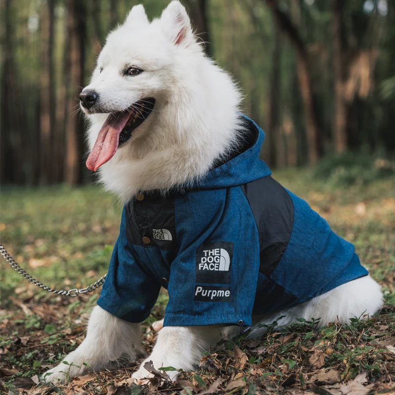 TheDogFace Cowboy Dog Clothes Adjustable Jacket Comfortable Costume Keep Warm for Puppy Cute Dogs Lovely Accessories Supplier