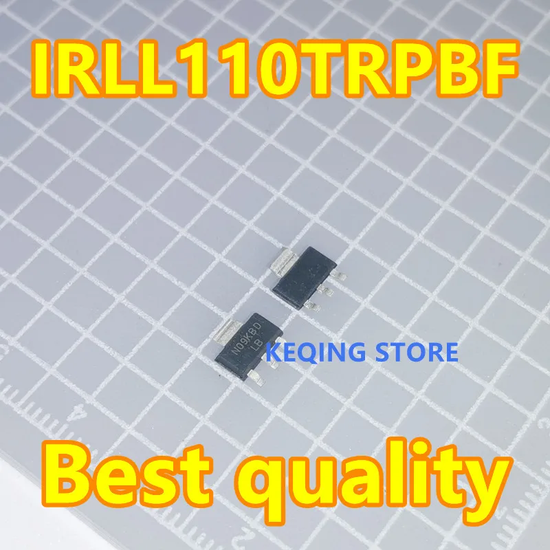 IRLL110TRPBF LB