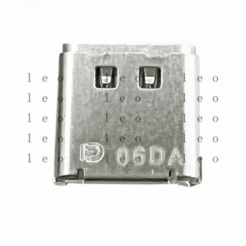 DD لجهاز Lenovo ThinkPad X1 Tablet 3rd Gen Type-C USB منفذ شحن DC Power Jack #5