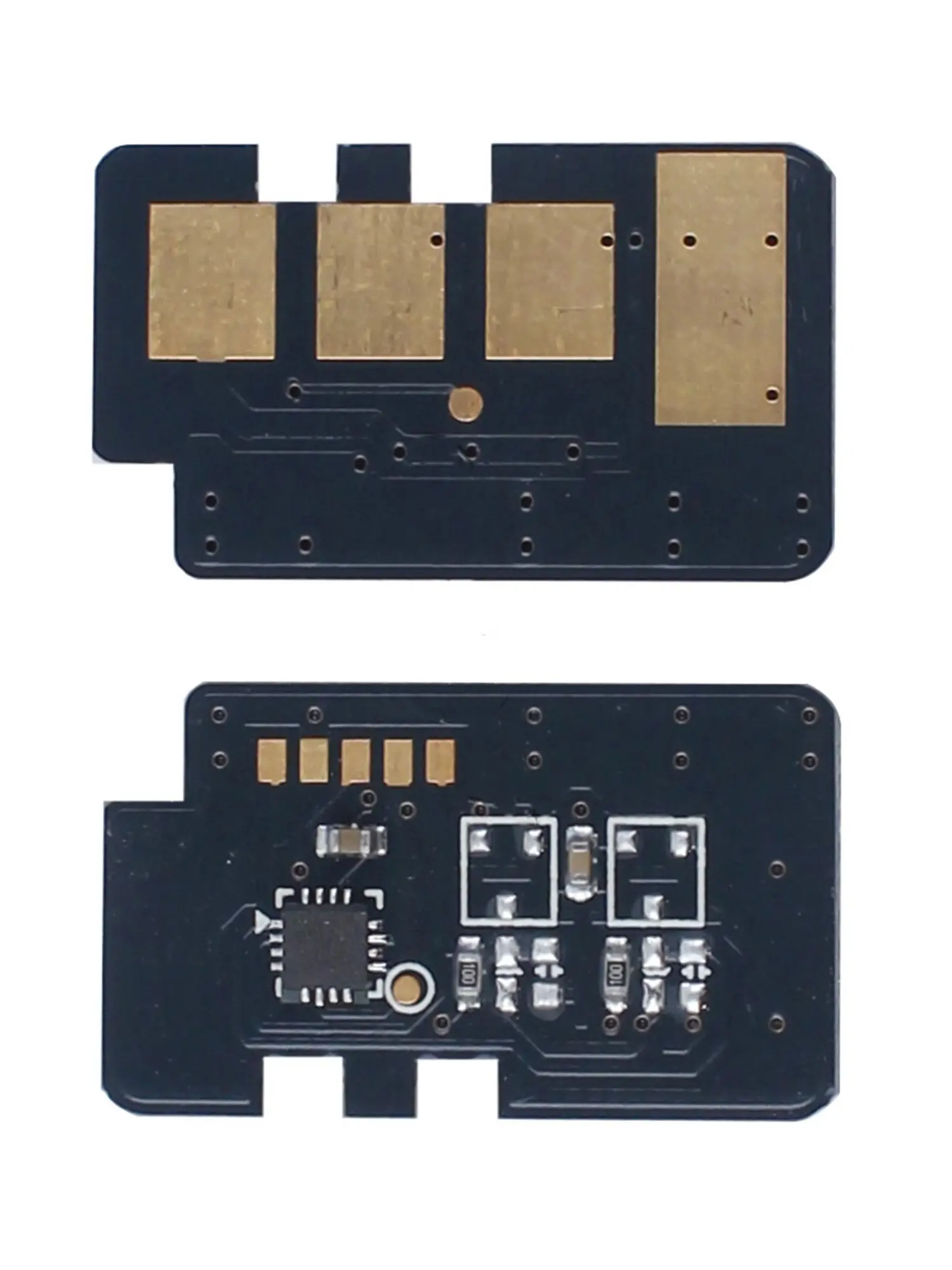 Toner Chip For Samsung ML1660 1661 1665 1666 1667 1670 1673 1675 1677 1674 1678 1860 1861 1865 1867 SCX3200 3205 3207 3217 T104