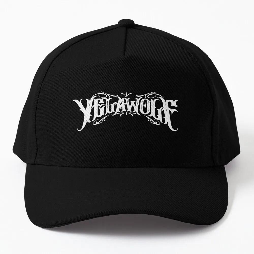 logo yelawolf Baseball Cap Beach Bag Hats Baseball Cap Sun Hat For Children Woman Hats Men's